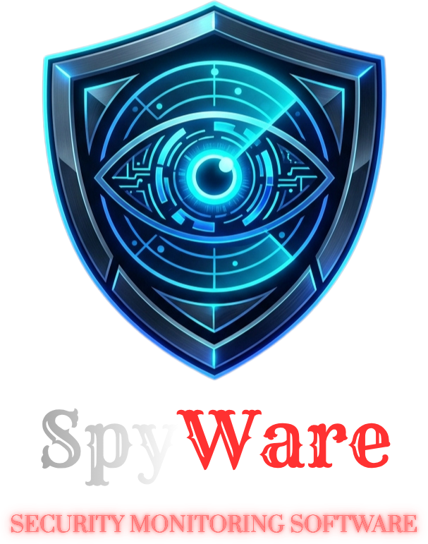 SpyWare — Security Monitoring Software
